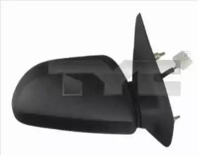 Наружное зеркало 3280054 TYC
