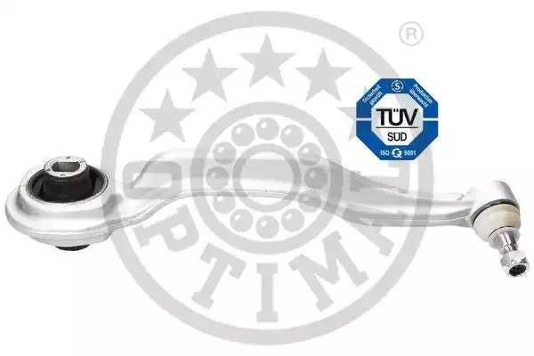 Рычаг независимой подвески колеса, подвеска колеса G5-695 OPTIMAL