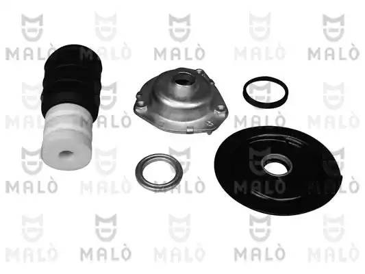 Ремкомплект, опора амортизационной стойки 7487KIT MALO