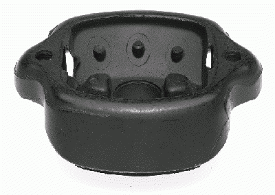 Подвеска, двигатель 87-924-A BOGE