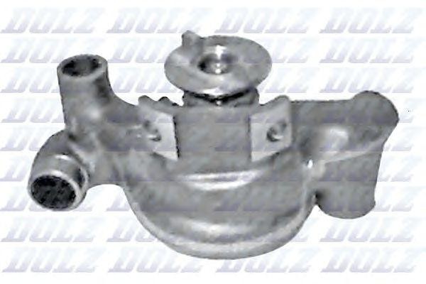 Водяной насос M621 DOLZ