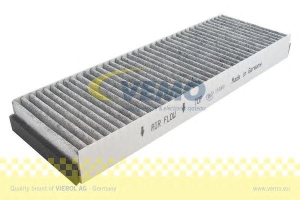 Фильтр, воздух во внутренном пространстве V10-31-2527-1 VEMO