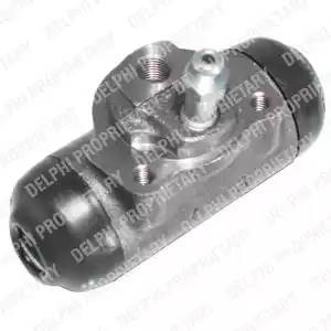 Колесный тормозной цилиндр LW60310 DELPHI