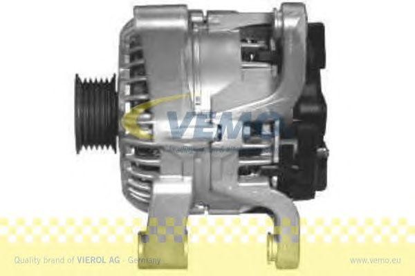 Генератор V40-13-41250 VEMO