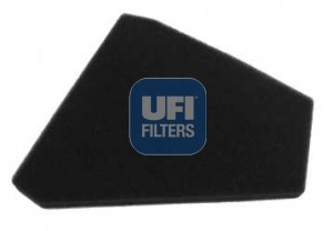 Воздушный фильтр 27.099.00 UFI