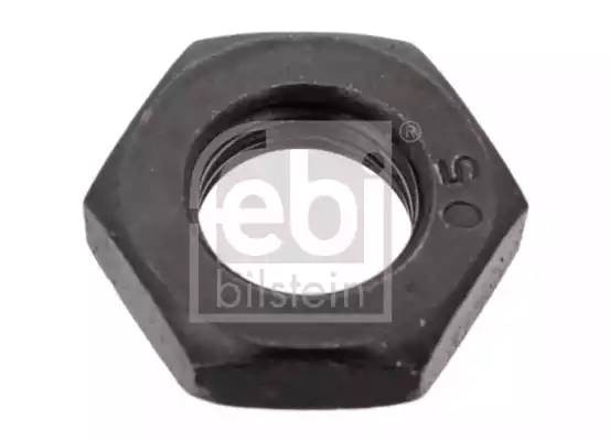Контргайка, болт регулирования зазора в клапанах 06638 FEBI BILSTEIN