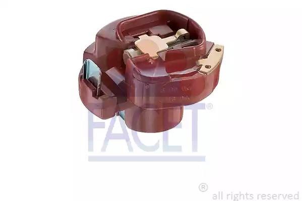 Бегунок распределителя зажигани 3.7573/16RS FACET