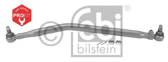 Продольная рулевая тяга 08708 FEBI BILSTEIN
