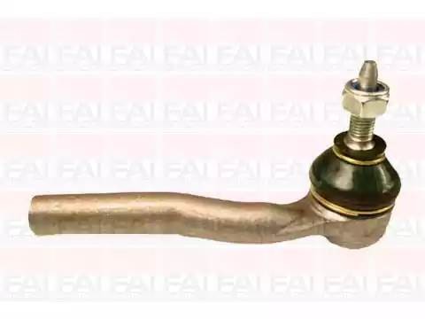 Наконечник поперечной рулевой тяги SS458 FAI