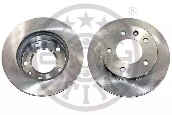 Тормозной диск BS-4611 OPTIMAL