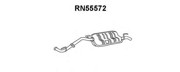 Глушитель выхлопных газов конечный RN55572 VENEPORTE