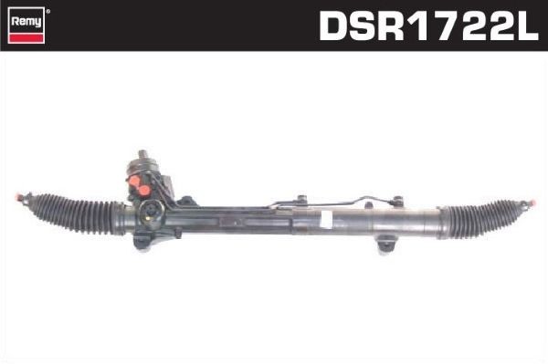 Рулевой механизм DSR1722L DELCO REMY