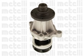 Водяной насос 24-0430 METELLI