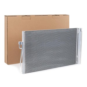 Конденсатор, кондиционер TSP0225513 DELPHI