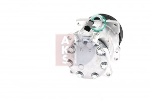Компрессор, кондиционер 850634N AKS DASIS