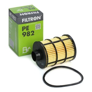 Фильтр топливный PE982 FILTRON