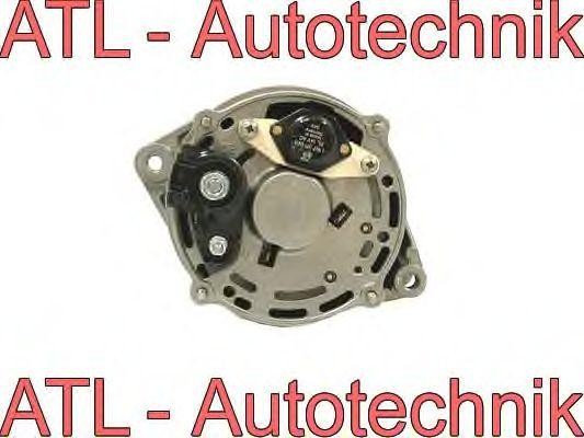 Генератор L 36 510 ATL DELTA AUTOTECHNIK