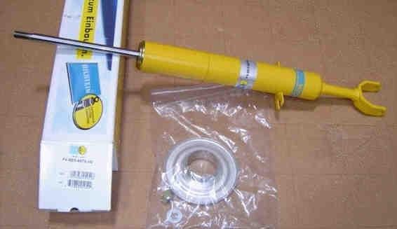 Амортизатор BE56678 BILSTEIN