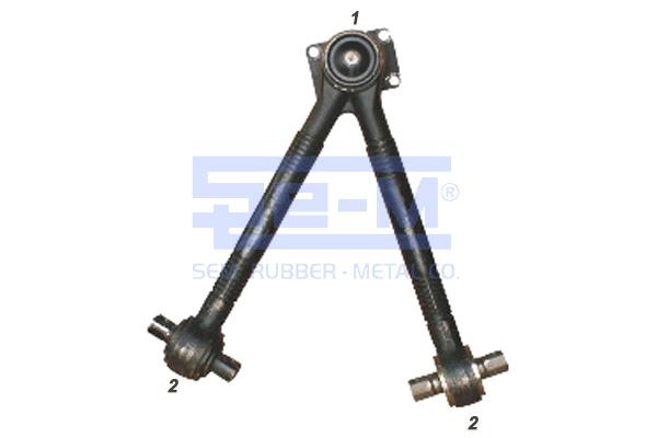 Рычаг подвески 8185 SE M
