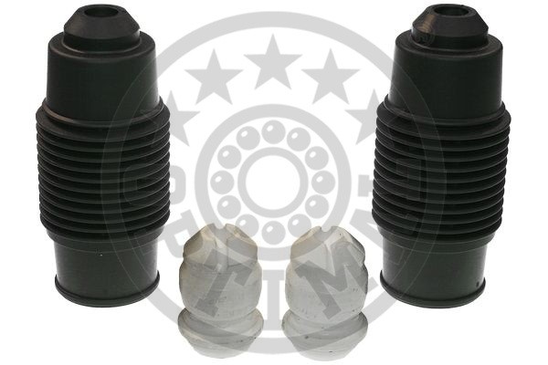 Пылезащитный комилект, амортизатор AK-735034 OPTIMAL