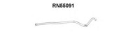 Выпускной трубопровод RN55091 VENEPORTE