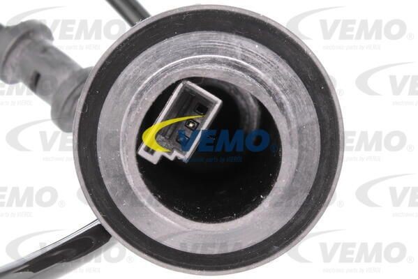 Датчик, частота вращения колеса V30-72-0147 VEMO