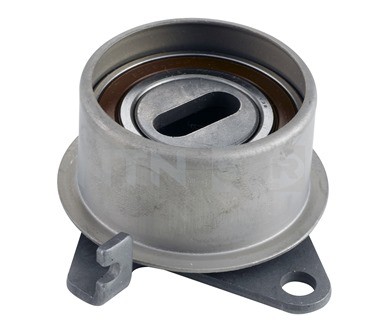 Комплект ремня ГРМ KD473.11 NTN SNR