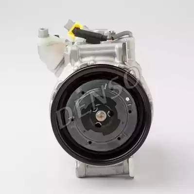 Компрессор, кондиционер DCP05032 DENSO