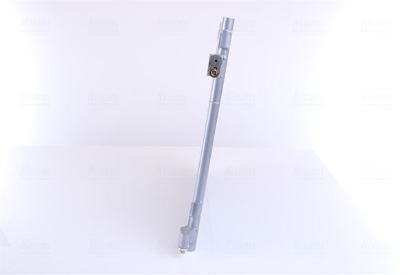 Конденсатор, кондиционер 940060 NISSENS