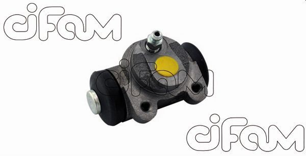 Колесный тормозной цилиндр 101-415 CIFAM