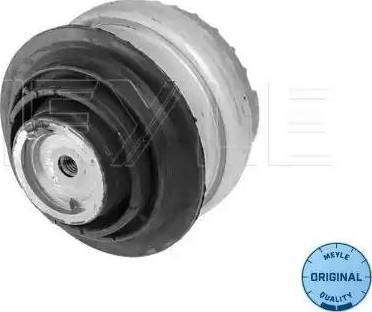 Подушка двигателя 014 024 9066 MEYLE