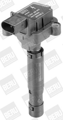 Катушка зажигания ZS077 BERU