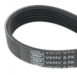 Поликлиновой ремень VKMV 6PK1165 SKF