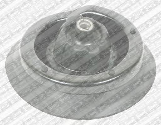 Ремкомплект, опора амортизационной стойки KB65102 NTN SNR