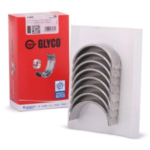 Шатунный подшипник 71-3817/4 0.25MM GLYCO