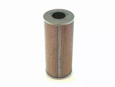Фильтр масляный двигателя SH407 SCT