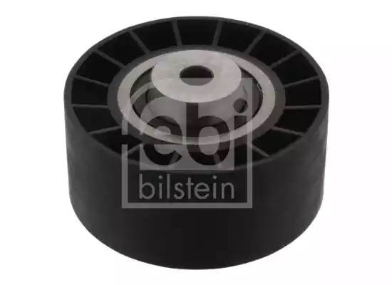 Натяжной ролик, поликлиновой  ремень 01443 FEBI BILSTEIN
