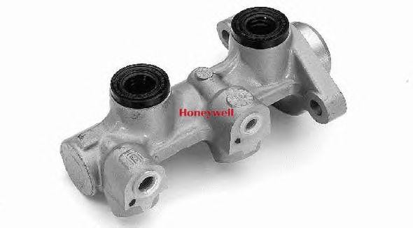 Главный тормозной цилиндр 132130B BENDIX JURID