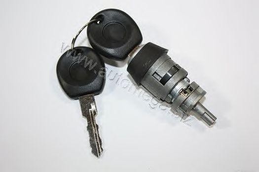 Замок зажигания 3090508551H0A AUTOMEGA