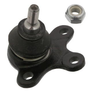 Опора шаровая подвески 04936 FEBI BILSTEIN