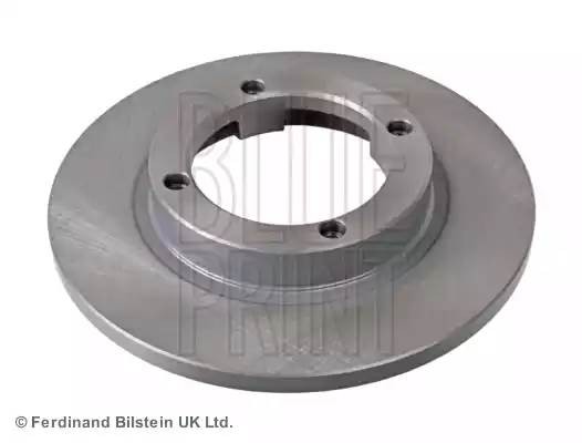 Тормозной диск ADK84302 BLUE PRINT