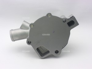 Деталь GWN-06A GMB