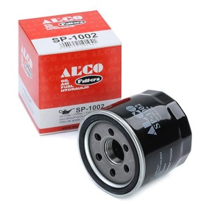 Масляный фильтр SP1002 ALCO FILTERS