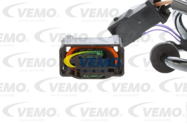 Датчик, частота вращения колеса V10-72-1063 VEMO