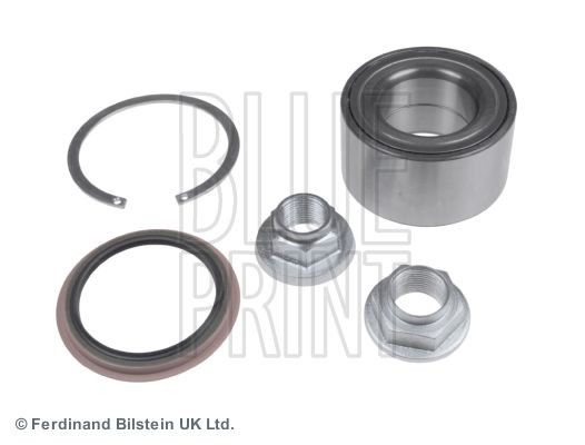 Комплект сцепления ADN130161 BLUE PRINT