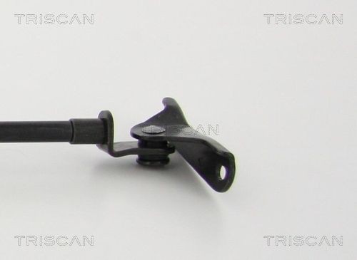 Упругий элемент, крышка багажника / помещения для груза 8710 13250 TRISCAN