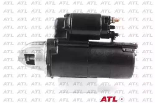 Стартер A77830 ATL DELTA AUTOTECHNIK