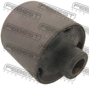 Сайлентблок задней балки MZAB-052 FEBEST