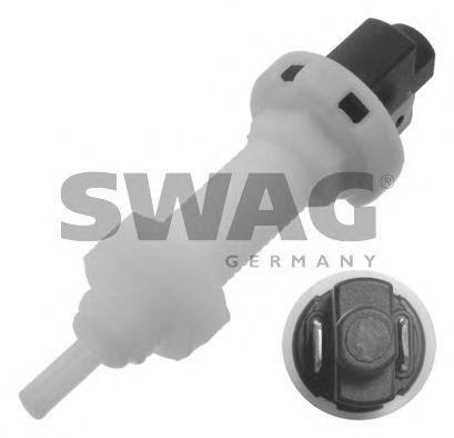 Выключатель фонаря сигнала торможения 70 91 2229 SWAG