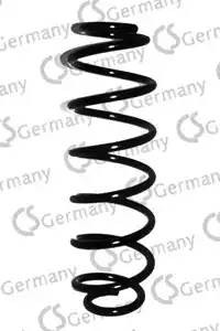 Пружина подвески 14950217 CS GERMANY